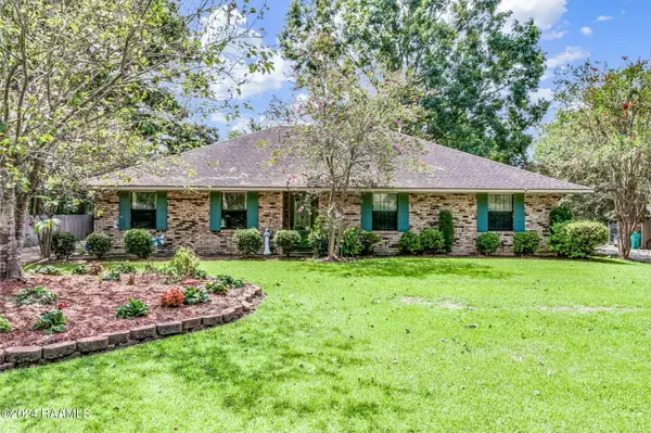 192 Tillou Andrus DR, Opelousas, LA 70570