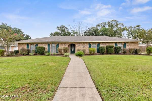 247 E Hoyt, Crowley, LA 70526