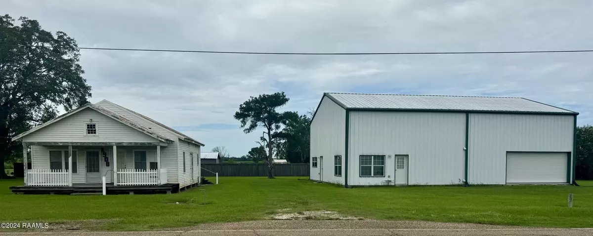 St. Martinville, LA 70582,1908 Nursery