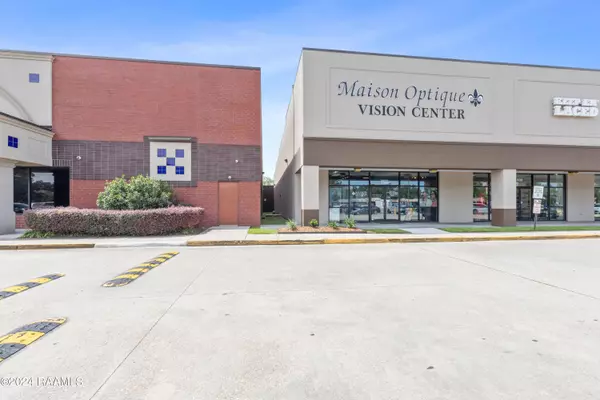 Lafayette, LA 70503,3810 Ambassador Caffery Pkwy #700