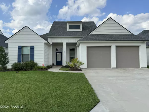 109 Sleeply View, Broussard, LA 70518