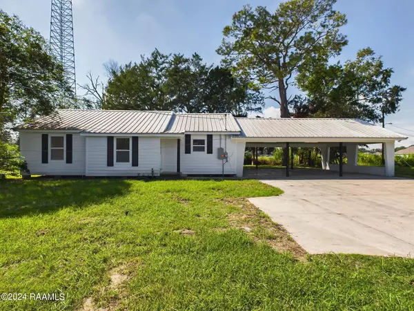 8921 Cameron, Duson, LA 70529