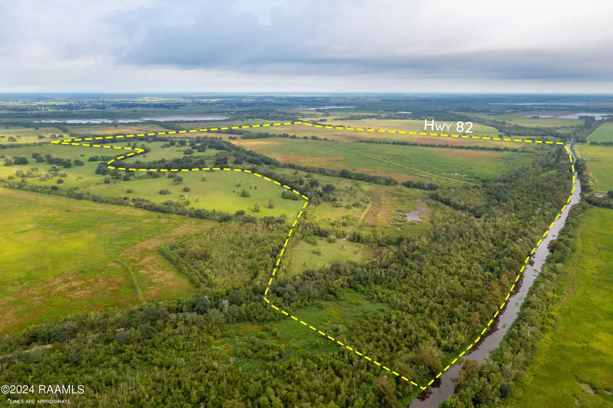 Abbeville, LA 70510,000 W Hwy 82 #Lot 2