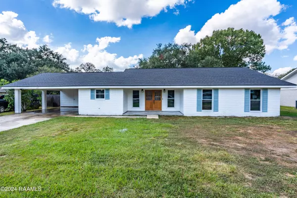 105 Baker, Broussard, LA 70518