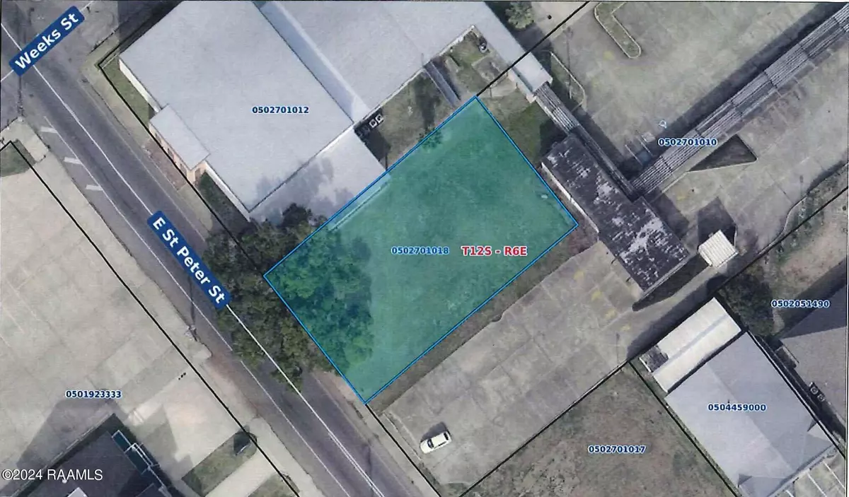 New Iberia, LA 70560,315 E St Peter ST