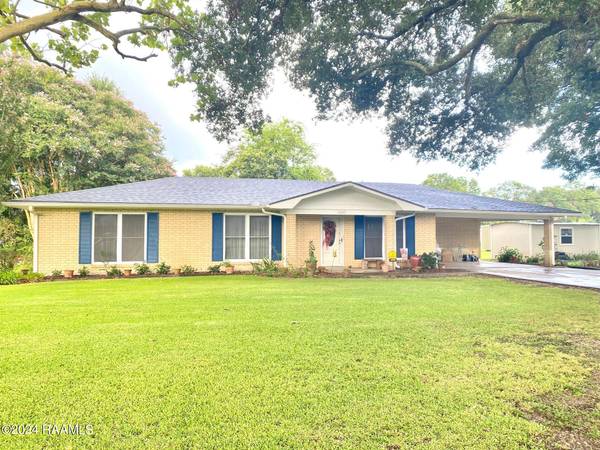 1009 Reggie, Rayne, LA 70578