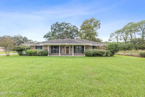 4288 Poydras, Breaux Bridge, LA 70517