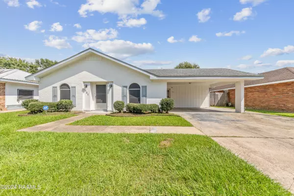 107 Winsor, Lafayette, LA 70507