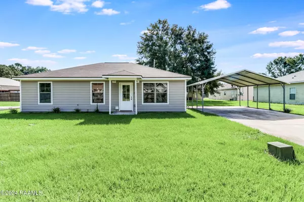 179 Bloomfield, Sunset, LA 70584