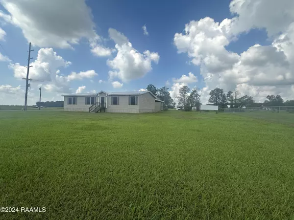 1048 S Richfield, Duson, LA 70529