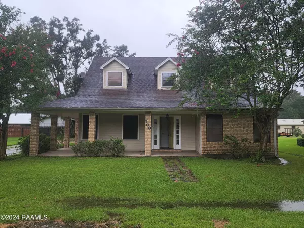 100 Kerry, Baldwin, LA 70514