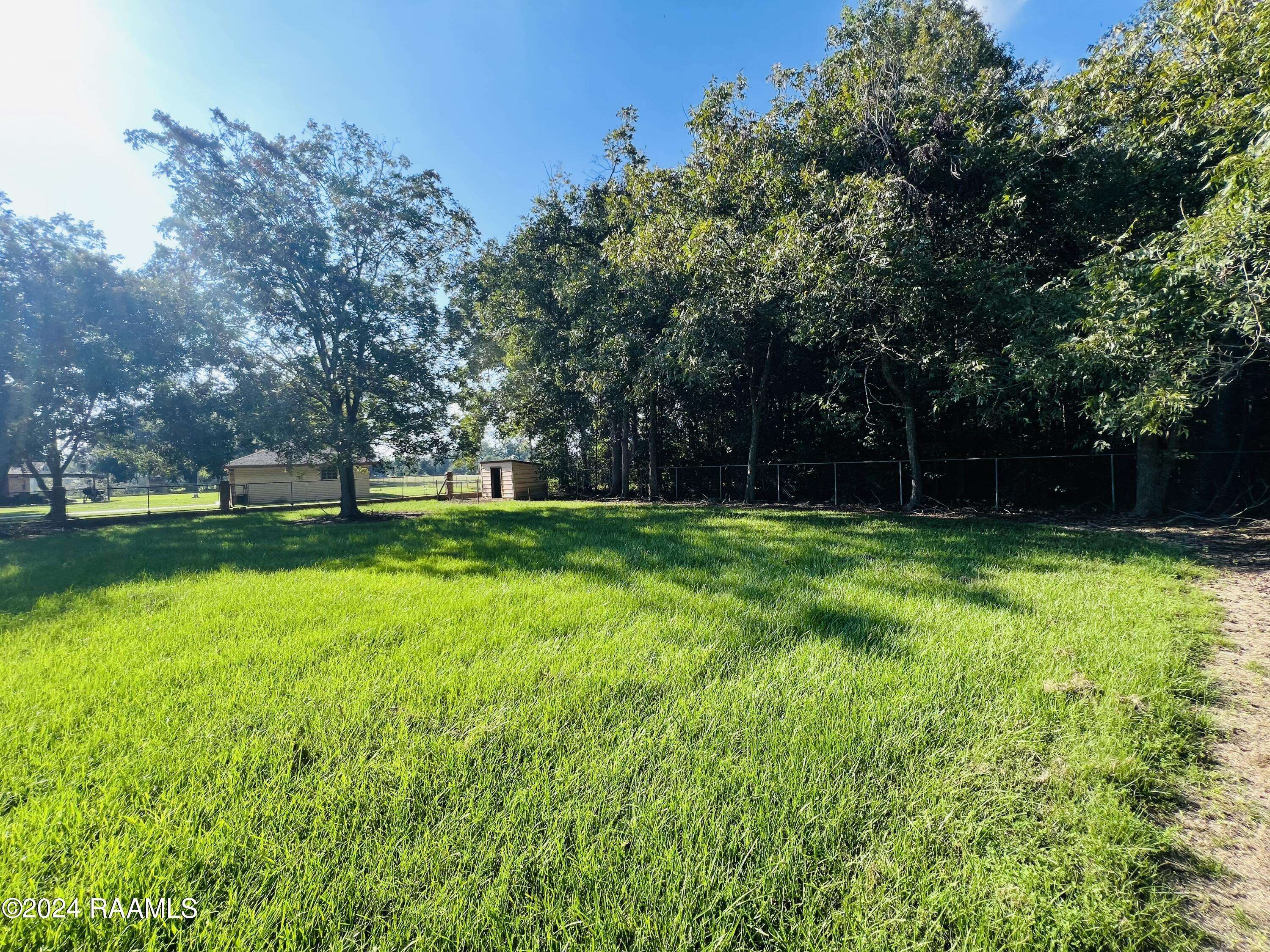 Opelousas, LA 70570,Lot 3 Country Ridge RD