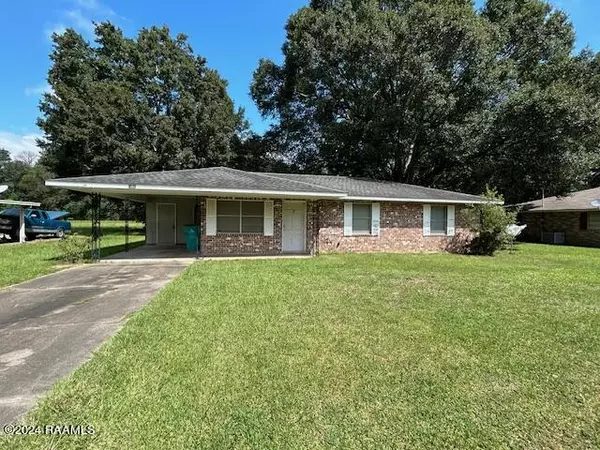 1460 Lawrence, Eunice, LA 70535