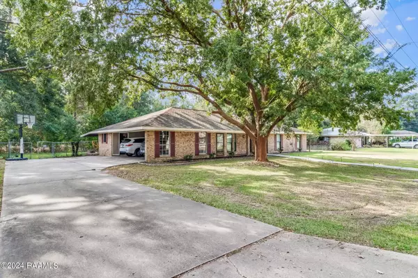 Breaux Bridge, LA 70517,617 Sidney