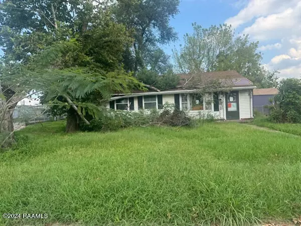 907 Kaye, Jefferson, LA 70121