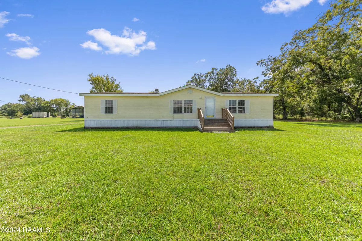 Arnaudville, LA 70512,520 Koch