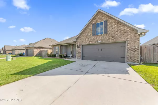 Youngsville, LA 70592,306 St Lucius ST