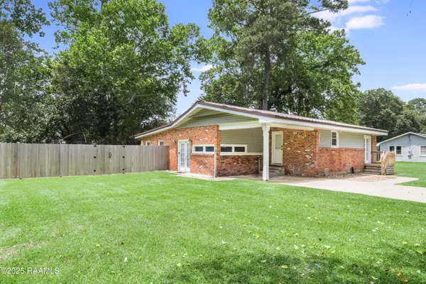 Lafayette, LA 70506,155 Emerite DR