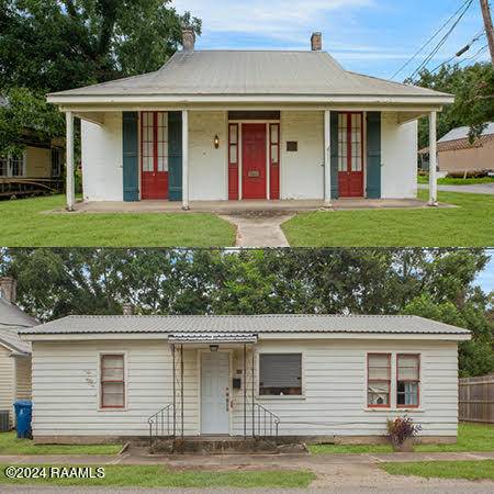 105 N Cemetery, St. Martinville, LA 70582