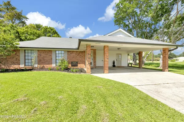 102 Steeple Chase, Lafayette, LA 70506