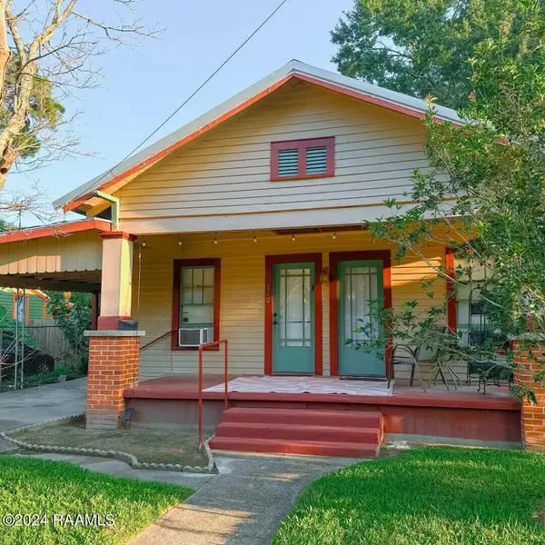 312 Olivier, Lafayette, LA 70501