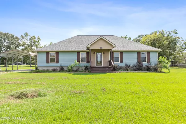 4702 Cameo, New Iberia, LA 70560