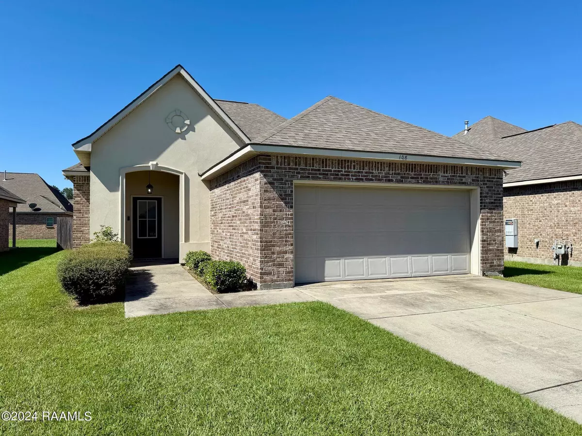 Youngsville, LA 70592,108 Valcour