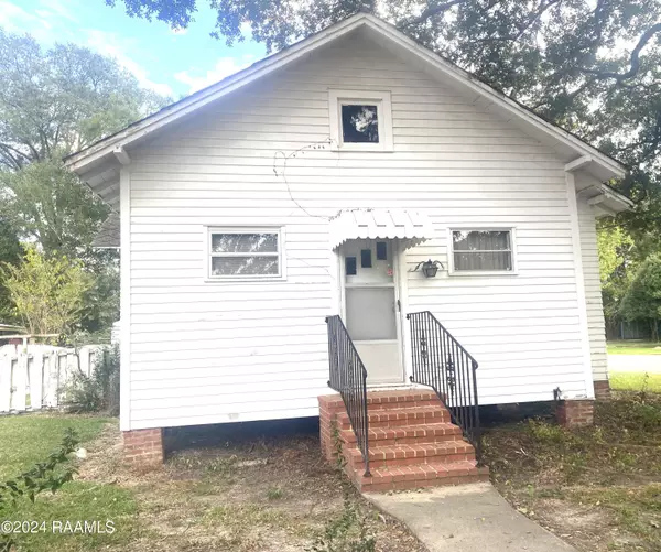 Eunice, LA 70535,300 N 6th