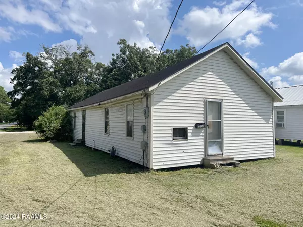 713 N Wilson, Kaplan, LA 70548