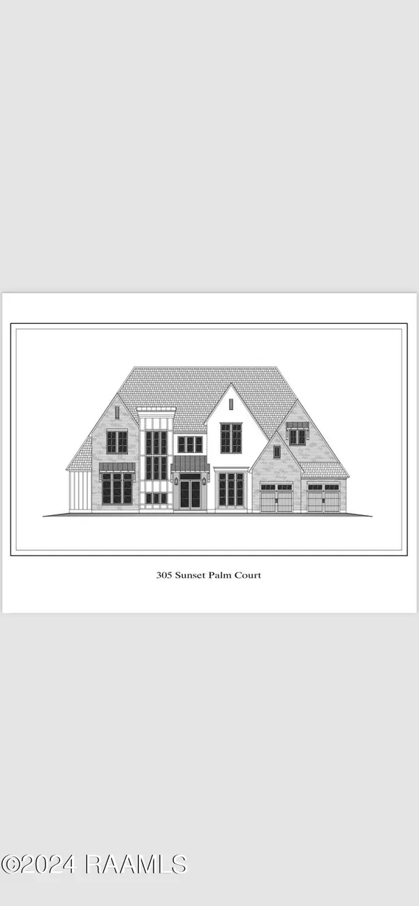 Youngsville, LA 70592,305 Sunset Palm CT