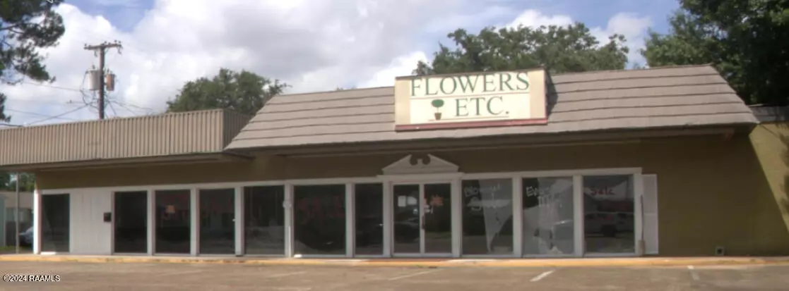 Lafayette, LA 70506,1803 1809 W University AVE