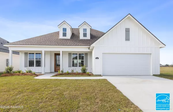 214 Central Village, Youngsville, LA 70592