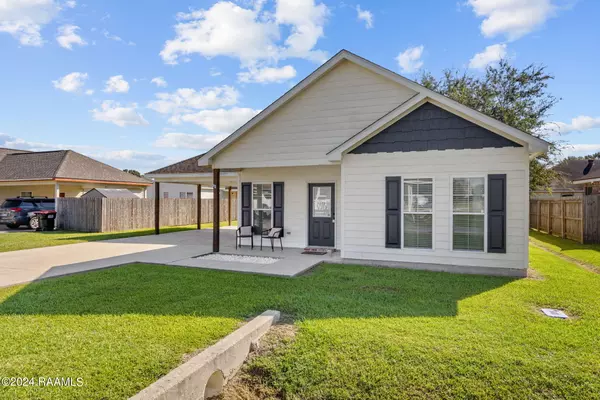 Duson, LA 70529,200 Stoneridge