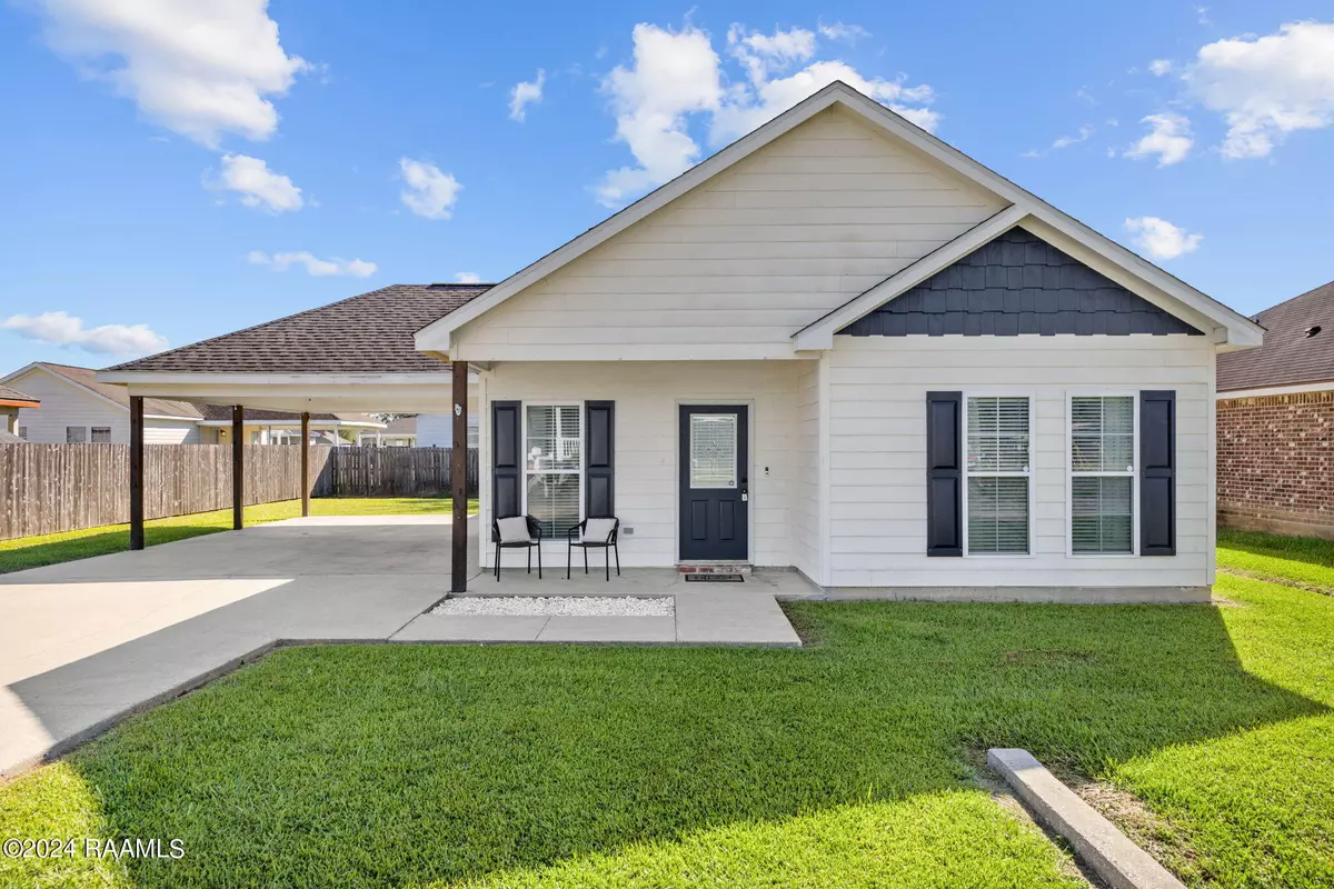 Duson, LA 70529,200 Stoneridge