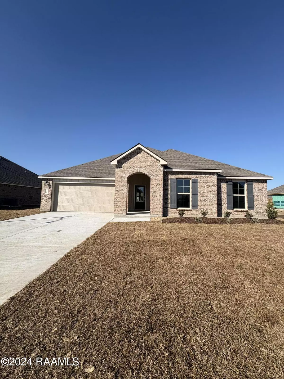 Breaux Bridge, LA 70517,506 Fontaine