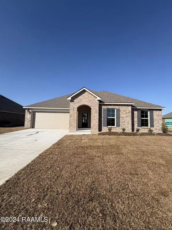 506 Fontaine, Breaux Bridge, LA 70517