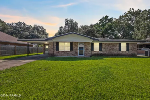 1511 Elm, New Iberia, LA 70560