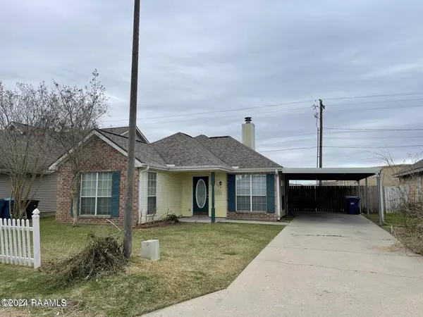 202 Elsinore, Lafayette, LA 70508