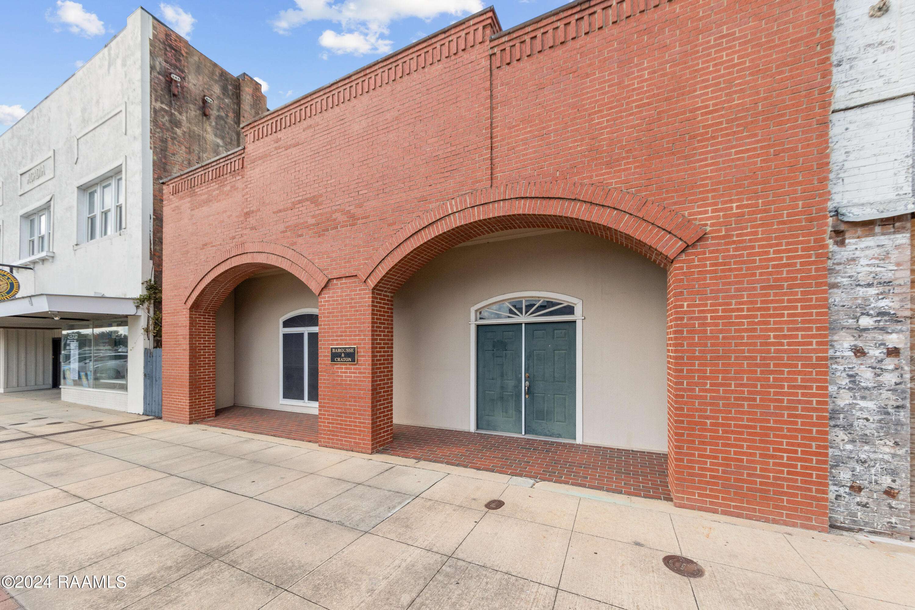 211 N Parkerson AVE, Crowley, LA 70526