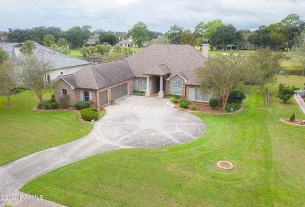 105 Sawgrass, Broussard, LA 70518