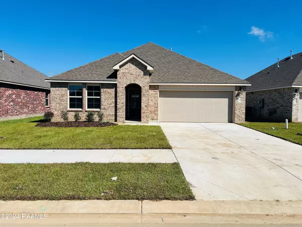 116 Bur Oak, Lafayette, LA 70507