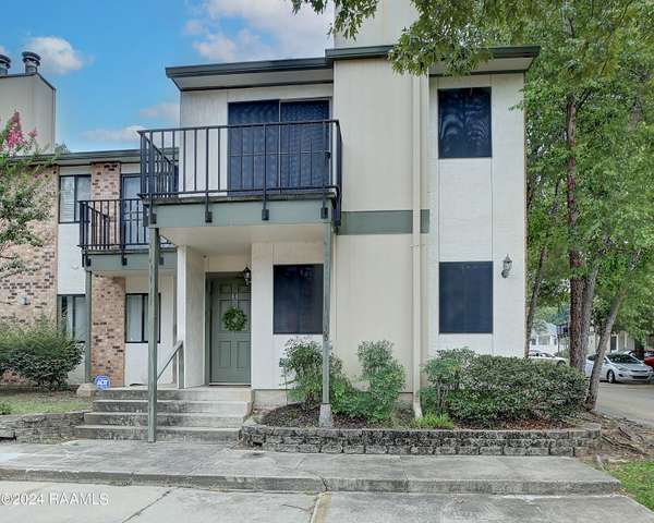 3500 E Simcoe #44, Lafayette, LA 70501