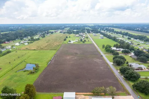 Lot 3 C-5 Clayton Castille, Breaux Bridge, LA 70517