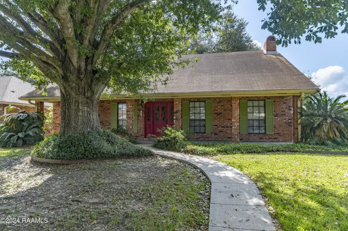 Franklin, LA 70538,106 Briarwood Dr.