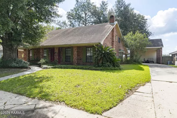 Franklin, LA 70538,106 Briarwood Dr.