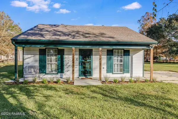 1120 Mardi Gras, Carencro, LA 70520