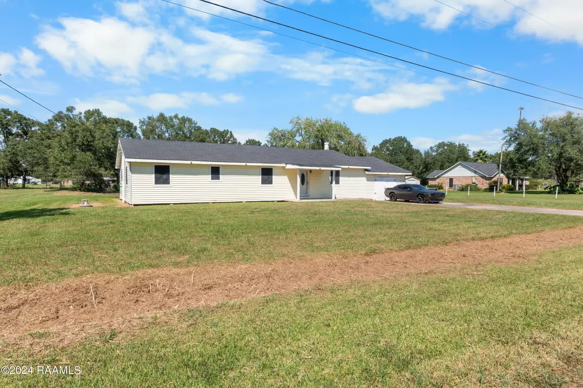 Breaux Bridge, LA 70517,1050 Sherwood