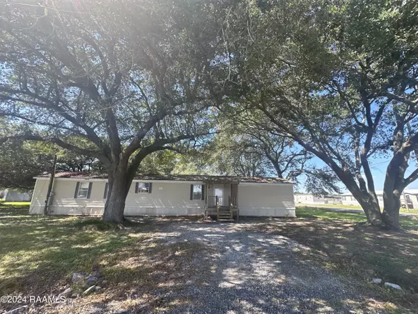 347 Palm, Port Barre, LA 70577