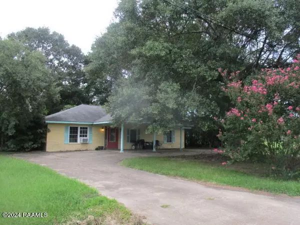 324 Nita, Ville Platte, LA 70586