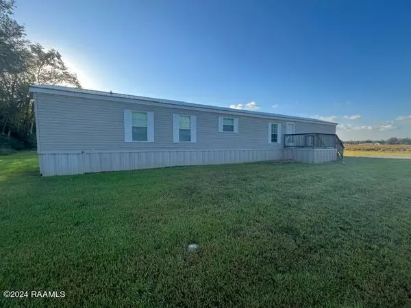 1855 Osage Trail, Church Point, LA 70525